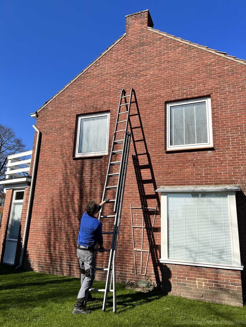 Schoorsteen controleren Valkenswaard Schoorsteen controleren Valkenswaard