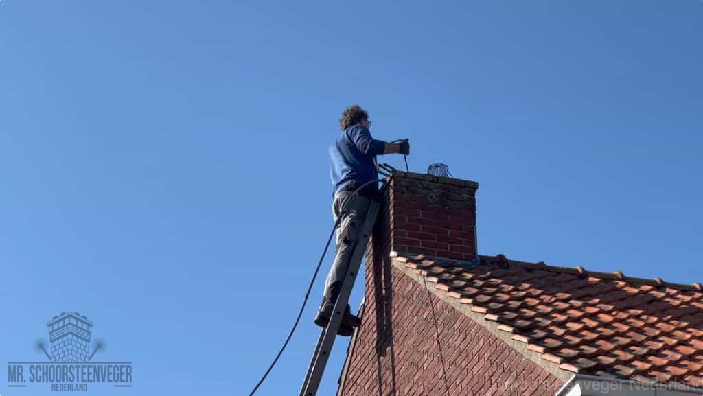 Schoorsteenveger Valkenswaard Schoorsteenveger Valkenswaard