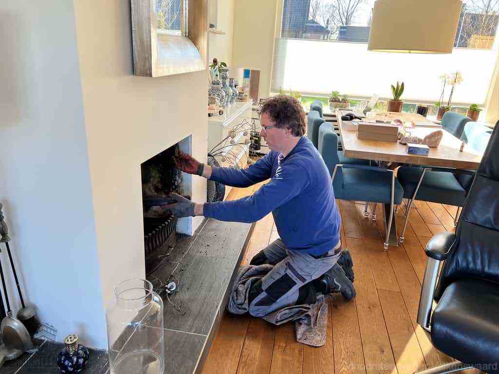 Schouw inspectie Valkenswaard schoorsteenveger Schouw inspectie Valkenswaard schoorsteenveger